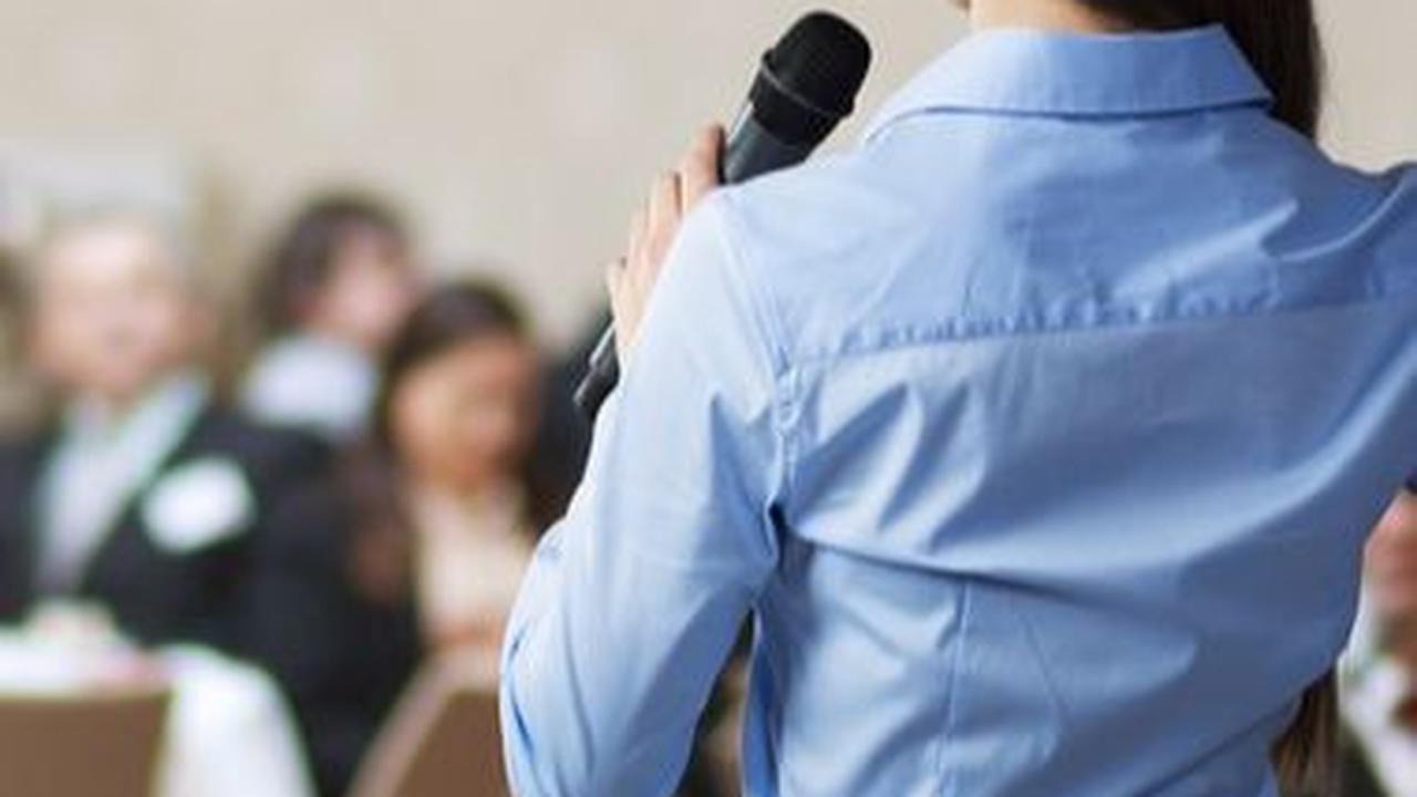 Contoh Penutup Pidato Antimainstream, Berisi Kesan Menarik Cocok untuk Beragam Acara