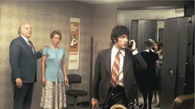 Dog Day Afternoon (1975)