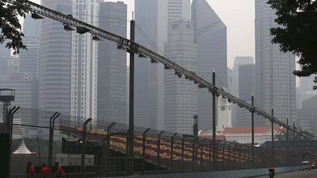 Singapura lebih cepat lawan pembakar hutan dibanding RI