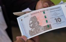 Satu-satunya Orang Kaya Zimbabwe Masuk Daftar Forbes 2025, Punya Saham di Netfix dan Rajin Bantu Yatim Piatu
