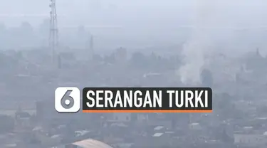 Turki sepakat untuk gelar gencatan senjata dengan pasukan Kurdi selama 5 hari. Namun hari Jumat (18/10) bentrokan kedua belah pihak masih terjadi di Suriah Utara.