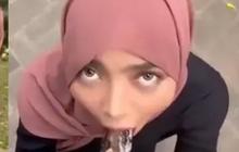 Terungkap Alasan Oklin Fia Bikin Konten Jilat Es Krim