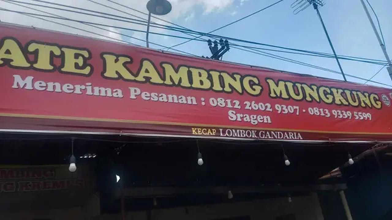 12 Rekomendasi Tempat Makan Enak di Sragen, Kuliner Legendaris hingga Resto Kekinian 2025
