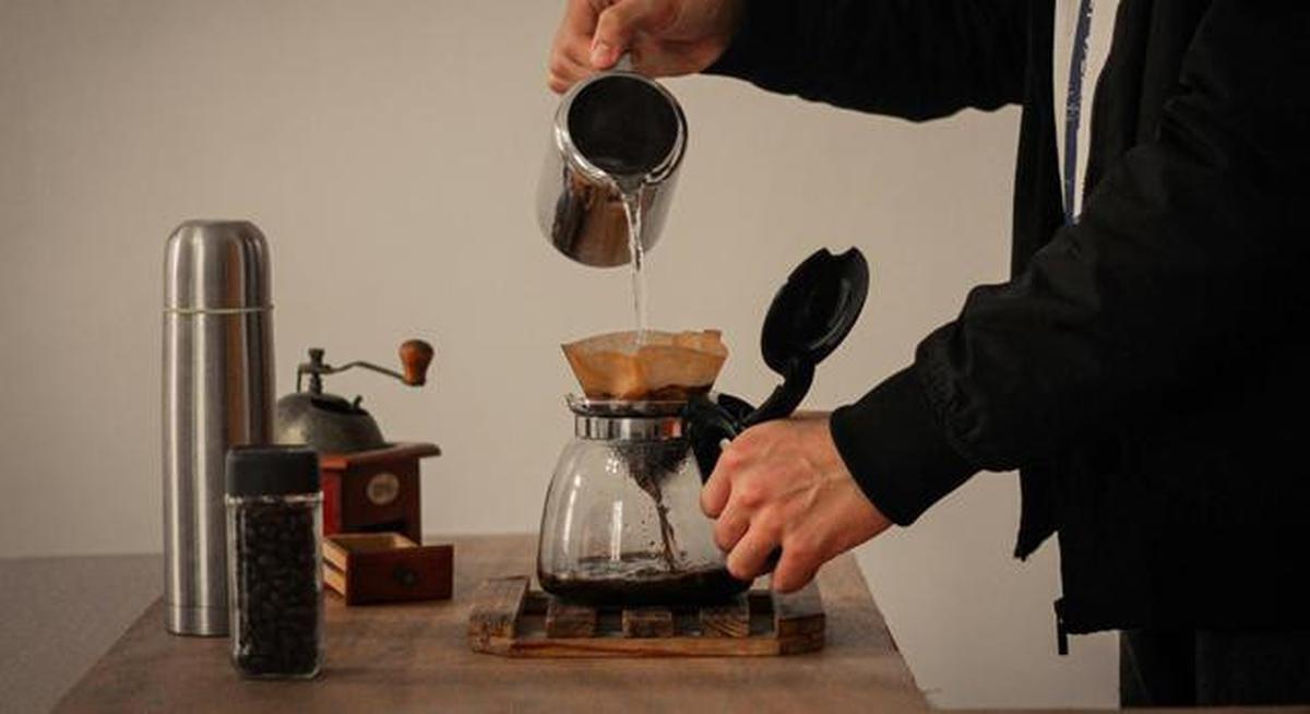 Cara Bikin Kopi Enak di Rumah, Murah tanpa Alat Mahal ala Barista dan Owner Coffeeshop
