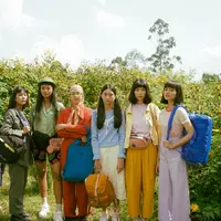 Tas fungsional Exsport dalam edisi Explorer's Sunny Season/dok. Exsport