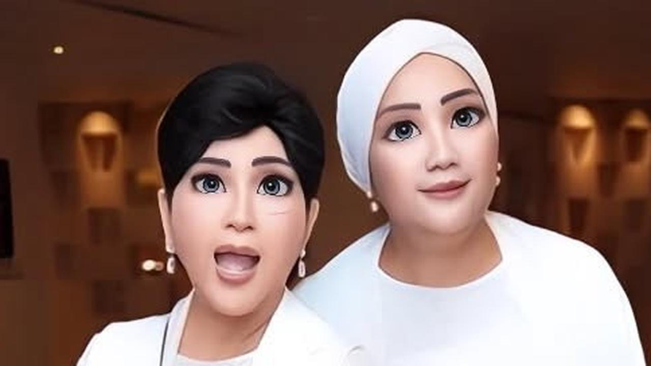 Dulu Pernah Jajal Jadi Penyanyi, Ternyata Ini Alasan Petty Tunjungsari Ogah Teruskan Jejak Karier Mendiang Titiek Puspa