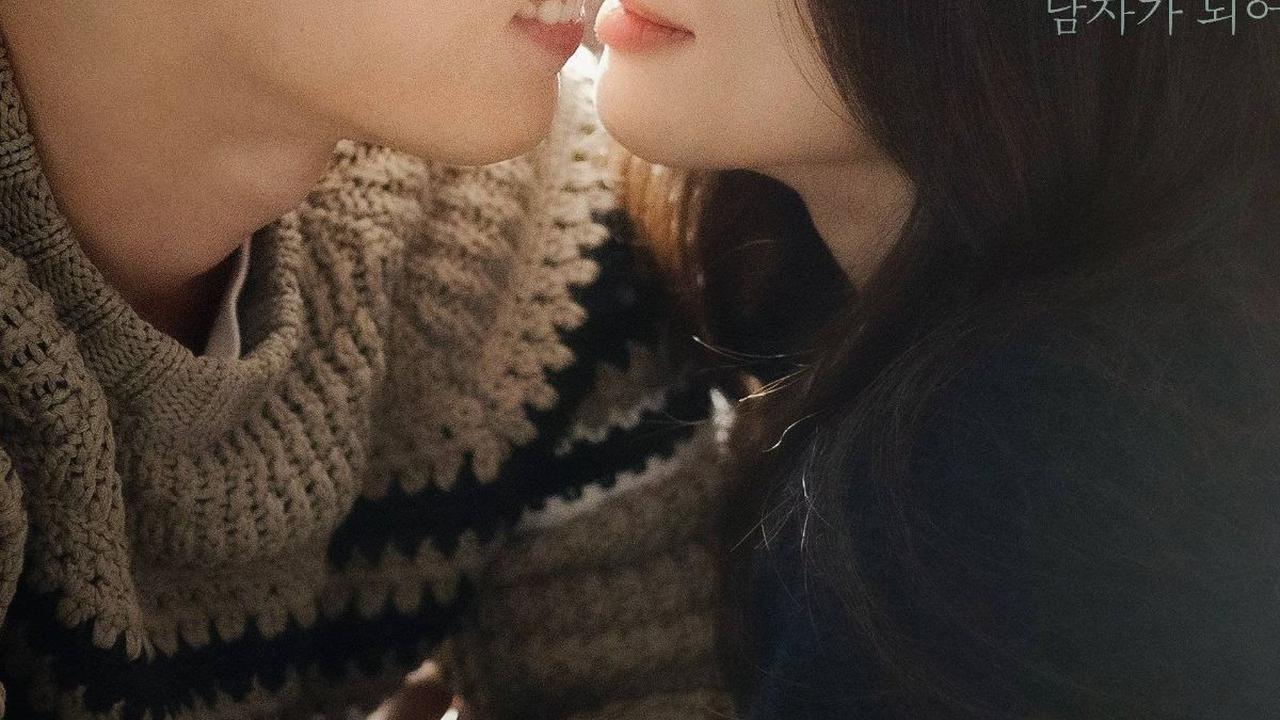 Sinopsis The Midnight Romance in Hagwon