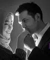 Bintang sinetron dan film Adrian Maulana mundur dari dunia yang membesarkan namanya. Keputusan mundur dari dunia hiburan juga mendapat dukungan dari sang istri, Dessy Ilsanti. (Bambang E Ros/Bintang.com)