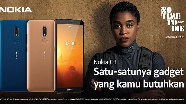 Smartphone Baru Nokia Muncul Di Tenaa Tekno Liputan6 Com