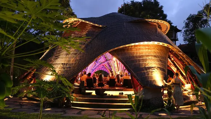 Alchemy Yoga and Meditation Center