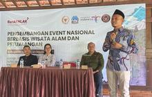 Potensi Rp300 Triliun! Komisi VII DPR RI Dukung Penuh Pengembangan Wisata Berbasis Masyarakat