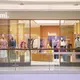 Brand modest fashion Indonesia, KAMI. resmi membuka kembali gerainya di Pondok Indah Mall dengan wajah baru yang terasa lebih hangat, modern, dan nyaman untuk dieksplorasi. Reopening ini menjadi langkah baru bagi gerai KAMI PIM yang telah hadir selama lima tahun sebagai destinasi para pencinta modest wear. [Dok/KAMI.].