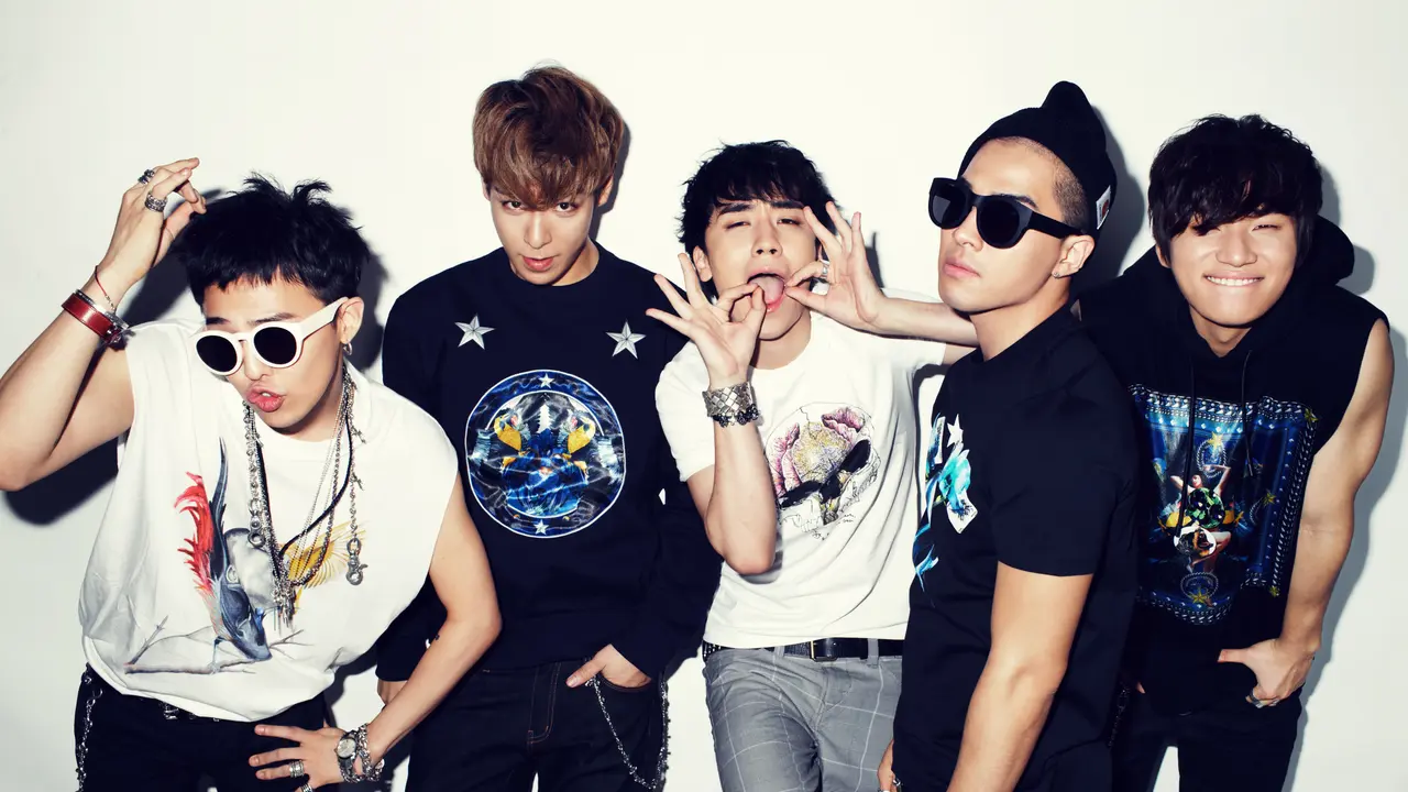 Big Bang