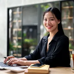 5 Zodiak dengan Karisma Positif yang Membuat Orang Nyaman./Copyright depositphotos.com/bongkarngraphic