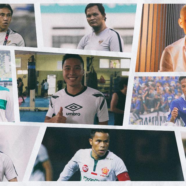 Pemain Indonesia Yang Pernah Mengembara Ke Eropa Dari Kurnia Sandy Hingga Egy Maulana Vikri Bola Liputan6 Com