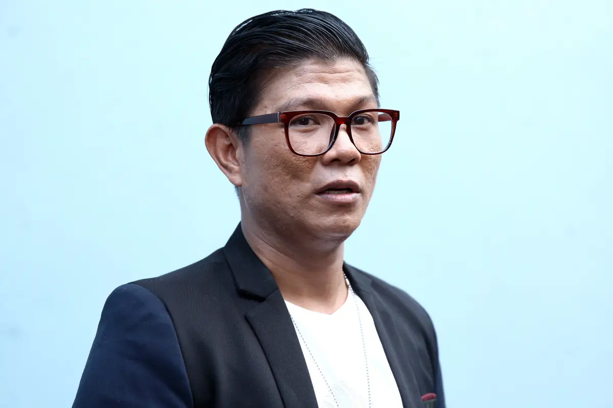 [Bintang] Andika Kangen Band