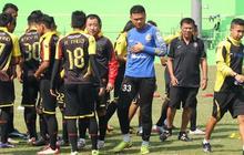 Bekuk Arema Cronus, pelatih Sriwijaya puas