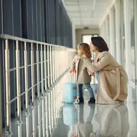 Jetlag pada anak biasanya terlihat dari perubahan pola tidur yang cukup signifikan (Sumber: Pexels.com)