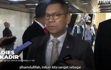 VIDEO: DPR Soroti Program Lapor Mas Wapres Gibran, Minta ini Ke Para Menteri Prabowo