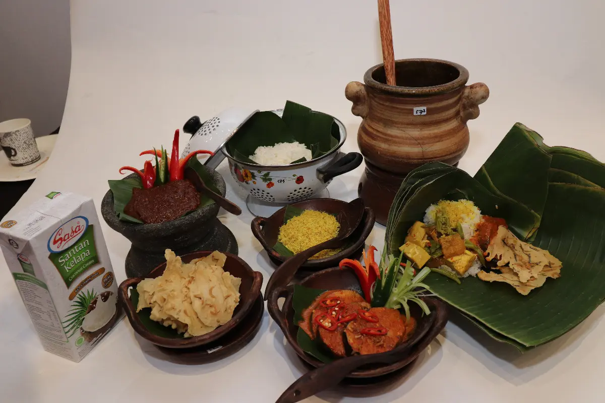 Indonesia Food and Hotel International 2019