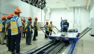 Automechanika Jakarta 2026 Pamer Kekuatan Industri Otomotif Indonesia