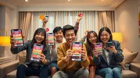 Tips Flash Sale Shopee: Panduan Lengkap Mendapatkan Promo Terbaik