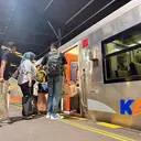 KAI Operasikan 17 Kereta Makan Baru