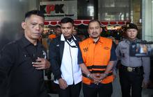 Sebelum Ditangkap KPK, Bupati Pemalang Ditegur Terkait Istri