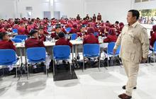 Waskita Karya Garap Empat Proyek Sekolah Rakyat Tahap II Senilai Rp3,87 Triliun