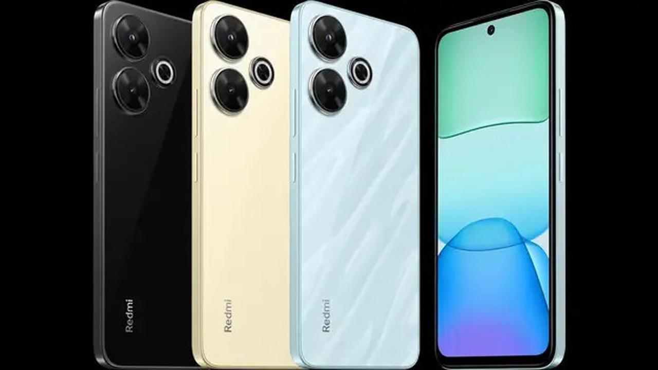 6 Rekomendasi HP Gaming Rp 2 Jutaan RAM 8 GB 2025, Didukung Prosesor dan Baterai yang Gahar