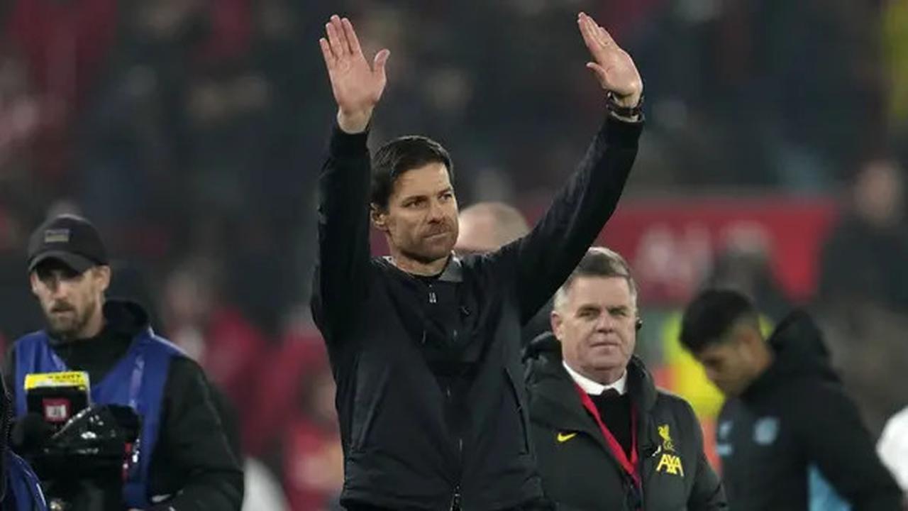 Resmi! Xabi Alonso Tak Lama Lagi Akan Tinggalkan Bayer Leverkusen, Brasil Incar Carlo Ancelotti