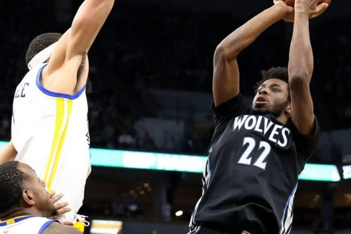 Minnesotta Timberwolves