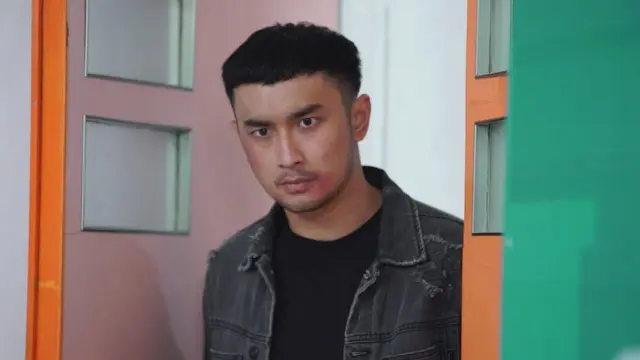 Badai Pasti Berlalu