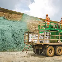 Weda Bay Nickel Reklamasi 223 Hektare Lahan Tambang