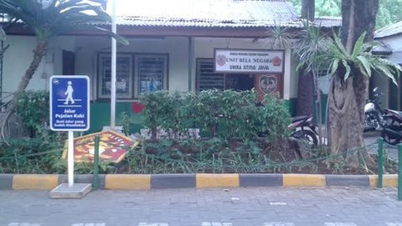 Pihak Atma Jaya klaim tak ada kekerasan fisik di tubuh Daniel