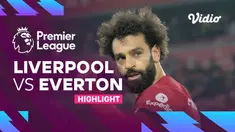 Berita video highlights laga pekan ke-23 Liga Inggris (Premier League) 2022/2023 antara Liverpool melawan Everton yang berakhir dengan skor 2-0, di mana Cody Gakpo menciptakan gol, Selasa (14/2/2023) dini hari WIB.
