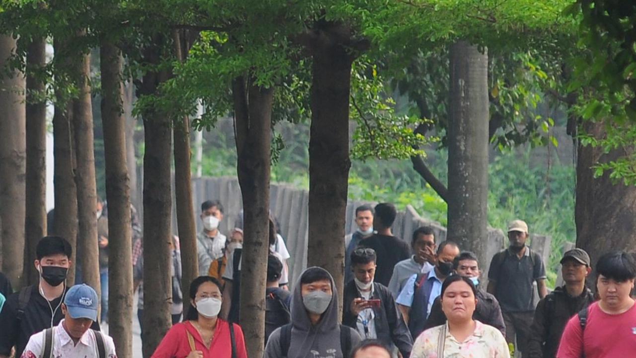 Peluang Indonesia Jadi Negara Maju Tinggal 7 Tahun Lagi, Jika Gagal Ini Risikonya
