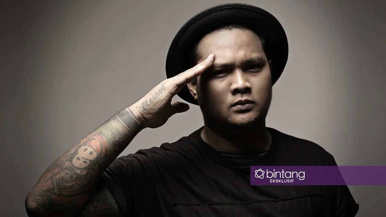 [Bintang] Viral, Video Lirik Bukti dari Virgoun Tembus 11 Juta Penonton