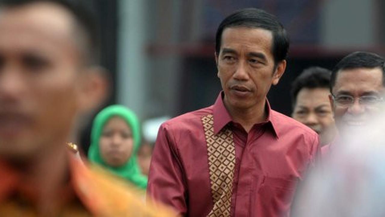 JK pastikan kepulangan Presiden Jokowi dipercepat dari AS