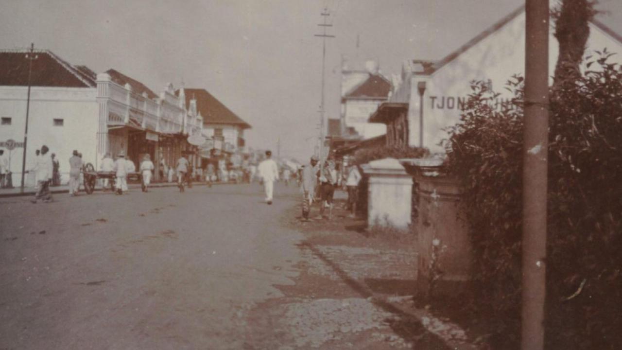 Dok. Istimewa
