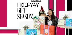 Musim liburan telah tiba! Saatnya berbagi kebahagiaan dengan hadiahspesial untuk orang-orang tersayang. Temukan inspirasi kado cantik dan penuhmakna yang akan membuat momen liburan semakin berkesan hanya di Fimela Beauty Review!