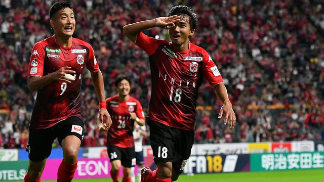 Chanathip Songkrasin