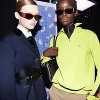 Tory Burch Fall/Winter 2022 Koleksi Greget bagi Pecinta Street Style ala New Yorker 