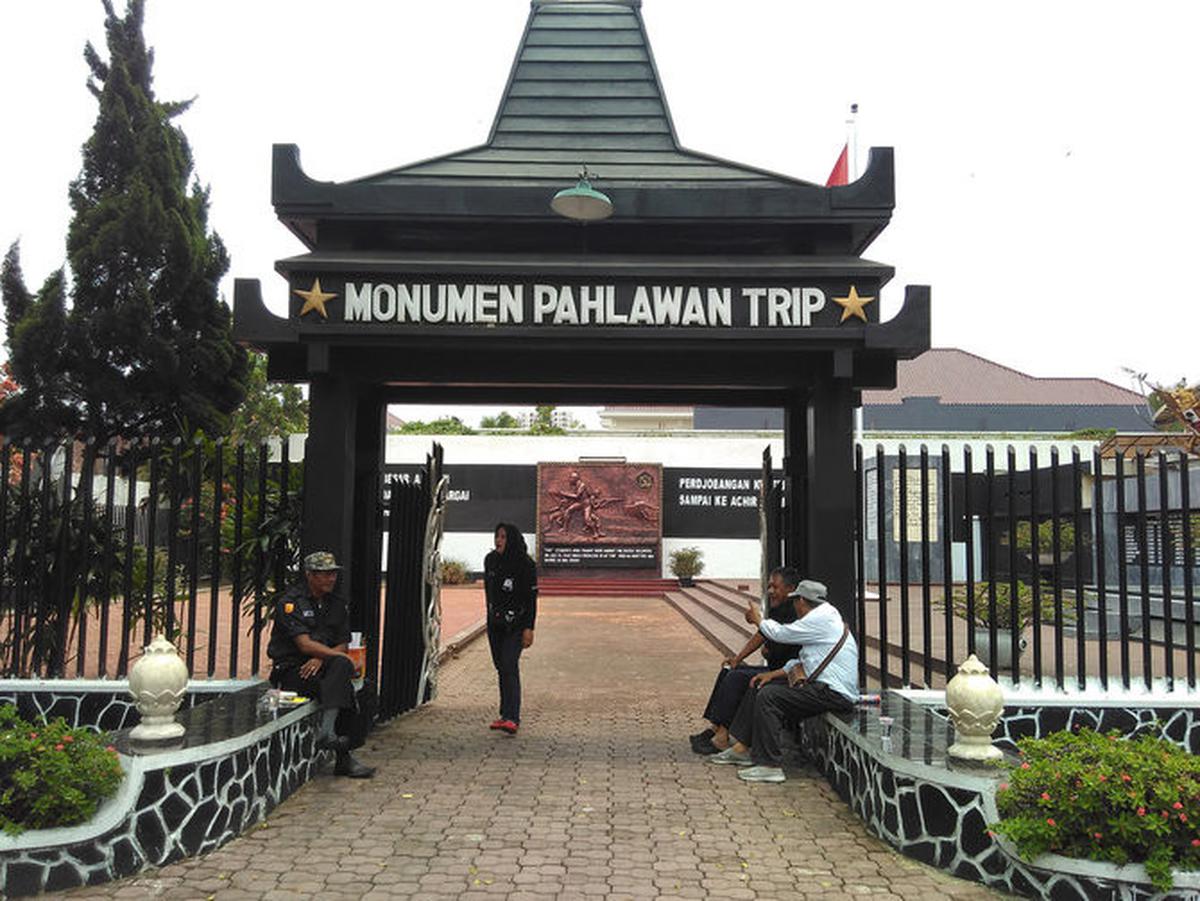 Dok. Istimewa