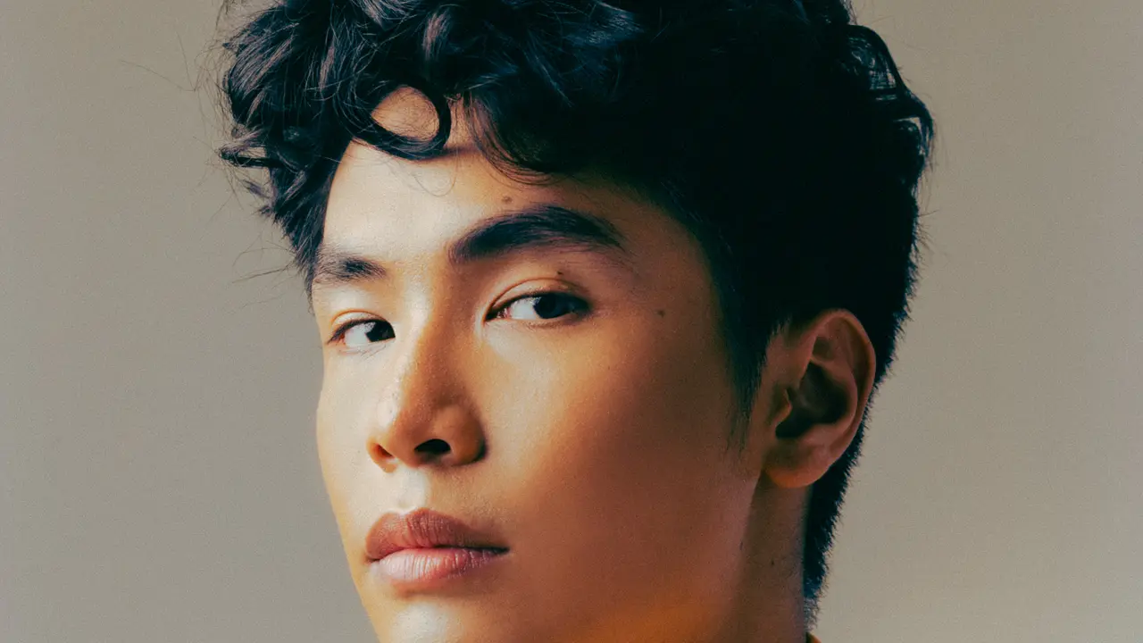 Rakhano lempar single anyar (Dok. Sony Music)