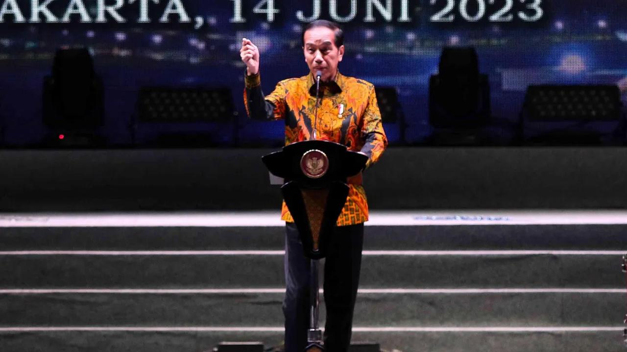 Dok. Istimewa