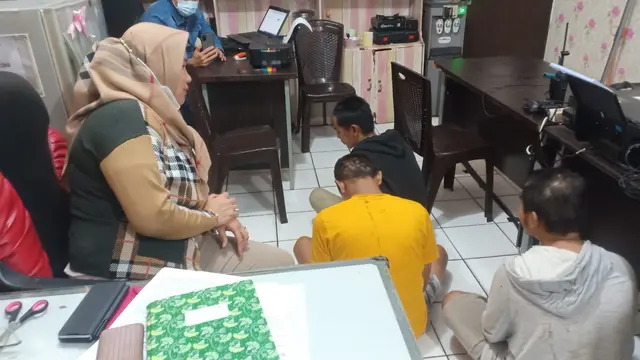 3 Kasus Asusila di Palembang, Korbannya ABG Hingga Tetangga Sendiri