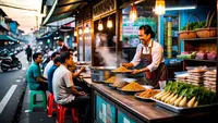 16 Tempat Makan Murah di Bandung 2026, Warung Legendaris sampai Jajanan Kaki Lima