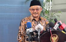 Alasan Mendikdasmen Libatkan Sekolah Swasta dalam SPMB