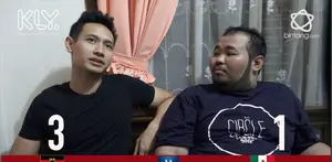Lian Firman yakin Jerman bakal mengatasi perlawanan Mexico, berapa skornya?